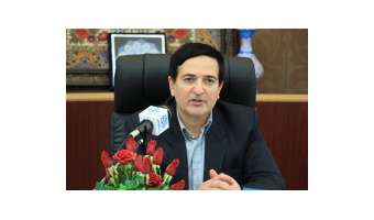 پیام تبریک و تشکر رئیس دانشگاه به مناسبت ارتقاء رتبه دانشگاه کاشان