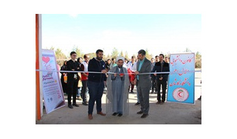گشایش بازارچه خیریه دانشجویی در دانشگاه کاشان