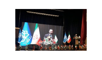 رایزن فرهنگی سفارت افغانستان از توجه ویژه دانشگاه کاشان به دانشجویان افغانستانی قدردانی کرد