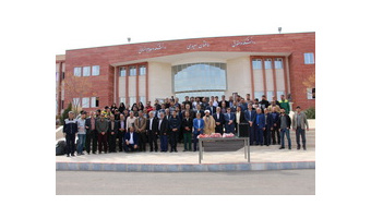 گزارش تصویری روز طبیعت پاک دانشگاه
