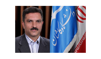 انتصاب دکتر احمد اکبری بعنوان عضو کارگروه تخصصی مهندسی نساجی وزارت علوم