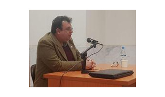برگزاری نشست نوروز: روزی نو با ریشه های کهن