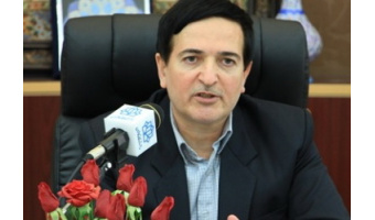 پیام تقدیر، تشکر و تبریک سال جدید ریاست محترم دانشگاه