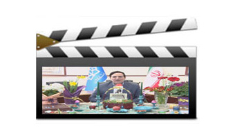 پیام تبریک سال ۱۳۹۸ دکتر زراعت