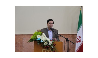 رییس دانشگاه کاشان: روابط عمومی پل ارتباطی دانشگاه با جامعه است