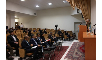 سومین سمینار کاربرد یافته های جرم شناسی در قلمرو عدالت کیفری در دانشگاه کاشان برگزار شد