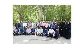 تور بوم گردی ده آرام استادان دانشگاه کاشان