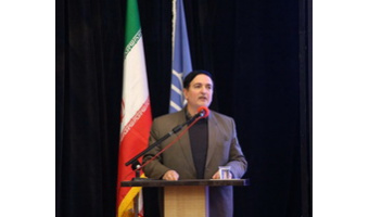 پیام تقدیر و تشکر رییس دانشگاه کاشان از همکاران در کسب موفقیت های اخیر دانشگاه