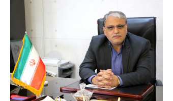 تقدیر فرماندار ویژه کاشان از رییس دانشگاه کاشان در کسب موفقیت های اخیر