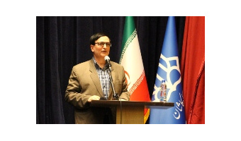 رئیس دانشگاه کاشان: نخبگان سرمایه های ملی و آینده سازان جامعه هستند
