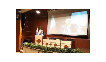 معاون علمی و فناوری رییس جمهور: دانشگاه کاشان از دانشگاه های فوق العاده در کشور است