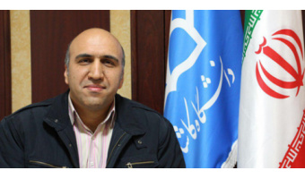 عضو هیات علمی دانشگاه کاشان دانشمند جوان برجسته مهندسی شیمی کشور معرفی شد