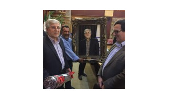 تقدیر رییس دانشگاه کاشان از معاونت آموزشی وزارت علوم