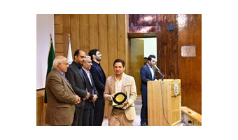 موفقیت انجمن علمی نانو دانشگاه کاشان در نهمین مسابقه ملی فناوری نانو