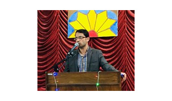 رئیس مرکز پژوهشی کاشان شناسی: آموزه های حافظ جاودانه و جهانی است