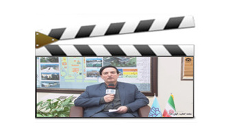 پیام دکتر عباس زراعت رییس دانشگاه کاشان بمناسبت هفته کتاب