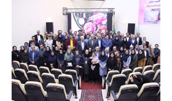 گزارش تصویری از کنفرانس بین المللی سه روزه Rosa damascena ۲۰۱۹