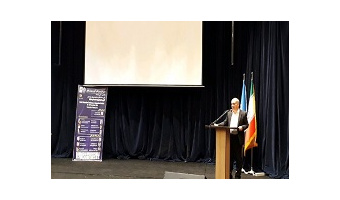 برگزاری دومین کنفرانس بین المللی آموزش و پرورش تطبیقی در دانشگاه کاشان