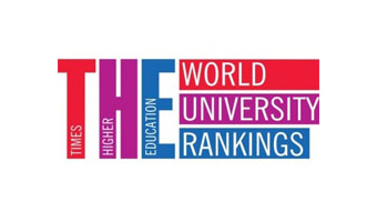 بر اساس رتبه بندی سال ۲۰۲۰ پایگاه علمی تایمز ؛ کسب رتبه برتر دانشگاه کاشان در حوزه های علوم فیزیکی و مهندسی فناوری