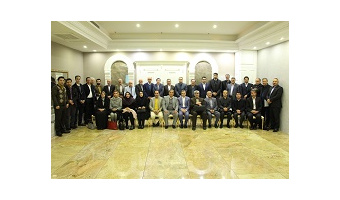 شبی سعید در سعادت آباد؛ مشارکت ۲۰۰ میلیارد ریالی خیرین ارجمند در پروژه های دانشگاه کاشان