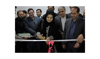 با حضور معاون حقوقی رئیس جمهور  نخستین شرکت دانشگاهی حقوقی کشور در دانشگاه کاشان افتتاح شد