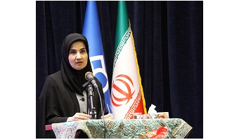 معاون حقوقی رئیس جمهور: دانشگاه کاشان جزو دانشگاه‌های موفق و پویای کشور است