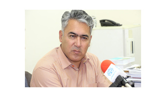 عضو هیات علمی گروه باستان شناسی دانشگاه کاشان مدیر پایگاه پژوهشی میراث فرهنگی نوش‌آباد شد