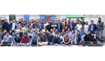 شب یلدا در خوابگاه دانشجویی