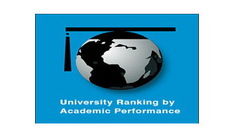 کسب رتبه پنجم دانشگاه کاشان در نظام رتبه‌بندی یورپ در میان دانشگاه‌های جامع کشور
