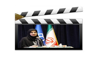 گزارش تصویری از حضور معاون حقوقی رییس جمهور در دانشگاه کاشان
