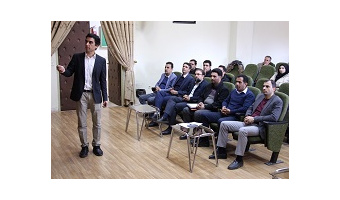 کارگاه آموزشی پیشرفت‌های اخیر در علم و فناوری مایکرو ویو در دانشگاه کاشان برگزار شد