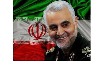 پیام رئیس دانشگاه کاشان به مناسبت شهادت سردار سرافراز قاسم سلیمانی
