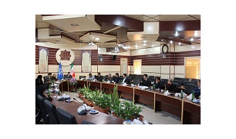 برگزاری نشست آسیب‌شناسی چالش‌های  زندگی دانشجویی در دانشگاه کاشان