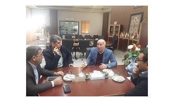 ​اعطای بورس تحصیلی دکتر پورمحمدیان برای دانشجویان رشته مکانیک دانشگاه کاشان