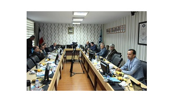 مشارکت دانشگاه کاشان در بیست و هفتمین پنل تخصصی میز آینده پژوهشی آموزش عالی با عنوان «آینده منابع مالی دانشگاه با تأکید بر ضرورت تنوع بخشی به منابع»