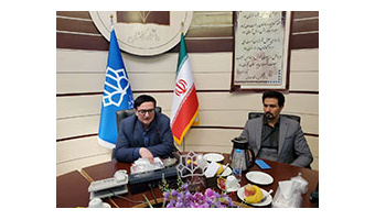شهردار کاشان: نیازمند همکاری دانشگاه کاشان در کاهش هزینه و خدمات بهتر به شهروندان هستیم