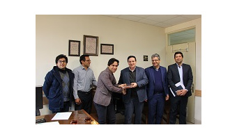 تبریک زاد روز فرزند شهید راحمی