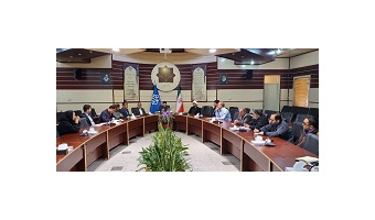 تشکیل ستاد مدیریت بحران دانشگاه