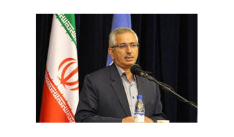 پیام تبریک رئیس دانشگاه کاشان به دکتر محمد الماسی کاشی