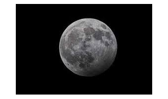 تصویربرداری از ماه گرفتگی نیم سایه‌ای و اثر رُخگردانی ظاهری ماه در رصدخانه دانشگاه کاشان