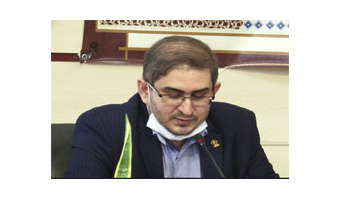 رئیس دانشگاه علوم پزشکی کاشان در هم اندیشی اساتید دانشگاه کاشان از کمک ۷۰۰ میلیارد ریالی خیرین کاشانی به کادر بهداشت و درمان خبر داد