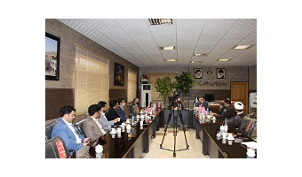 ارتباط دانشگاه با دادسرا کاهش آسیب‌های اجتماعی را به همراه دارد