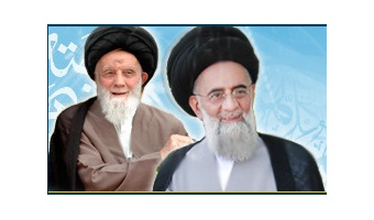پیام تسلیت رئیس دانشگاه کاشان به مناسبت درگذشت والده حضرت آیت‌الله میرسید محمد یثربی
