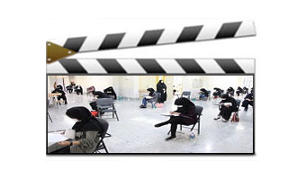 ۱۷۶۳ داوطلب در گروه آزمایشی علوم تجربی در دانشگاه کاشان شرکت کردند
