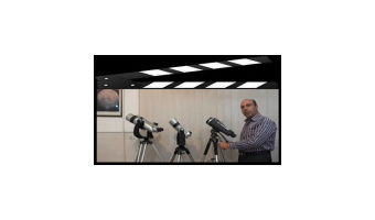 تشریح ساختار و کاربرد دوچشمی