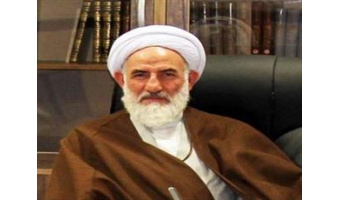 پیام تسلیت رئیس دانشگاه به مناسبت درگذشت اخوی آیت الله سلیمانی امام جمعه کاشان