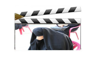 مراسم معنوی زیارت عاشورا در دانشگاه کاشان با رعایت پروتکل های بهداشتی
