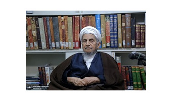 پیام تسلیت رئیس دانشگاه کاشان به مناسبت رحلت حضرت آیت الله صانعی