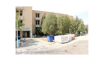 گزارش فعالیتهای انجام شده در سراهای دانشجوئی در تابستان ۱۳۹۹