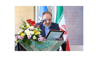 مشاور وزیر و دبیر ستاد خیّرین وزارت علوم: دانشگاه کاشان در جذب خیرین و تنوع بخشی پیشتاز و رتبه نخست را در کشور دارد